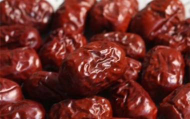 Shanxi red dates